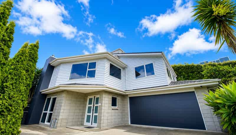 110  Taumata Road, Sandringham