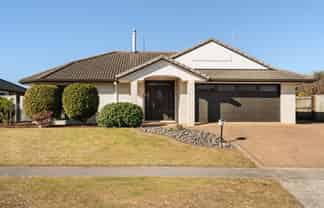 28 Santa Barbara Drive, Papamoa