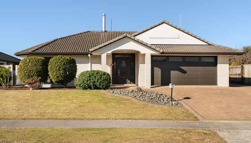28 Santa Barbara Drive, Papamoa
