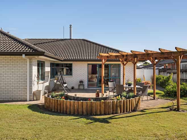 28 Santa Barbara Drive, Papamoa