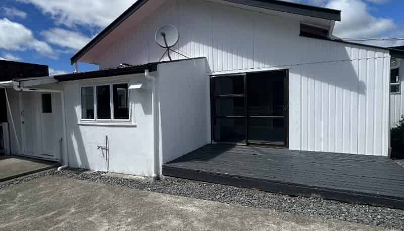 54 Moa Street, Taihape and Surrounds