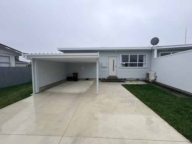 49 Norwich Crescent, Tamatea