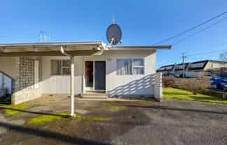 33J Harrison Street, Whanganui Central