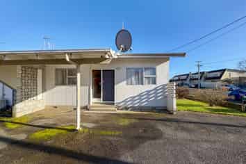 33J Harrison Street, Whanganui Central