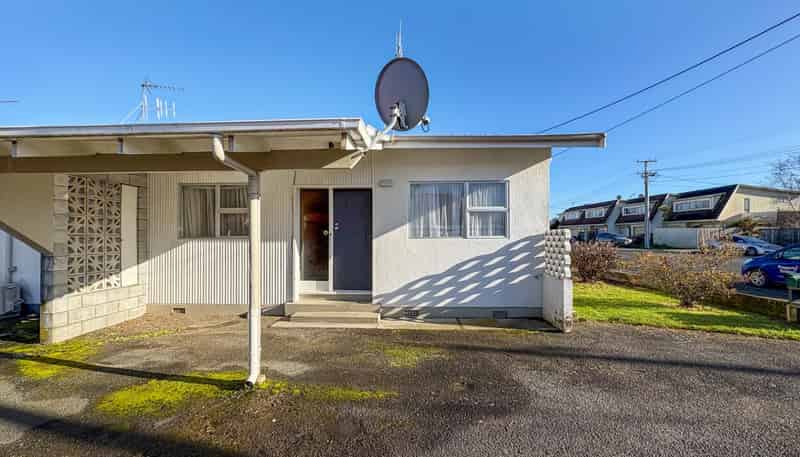 33J Harrison Street, Whanganui Central