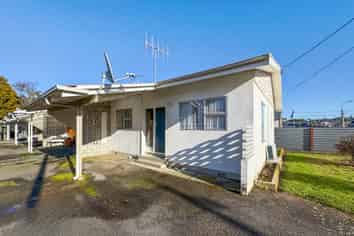 33J Harrison Street, Whanganui Central