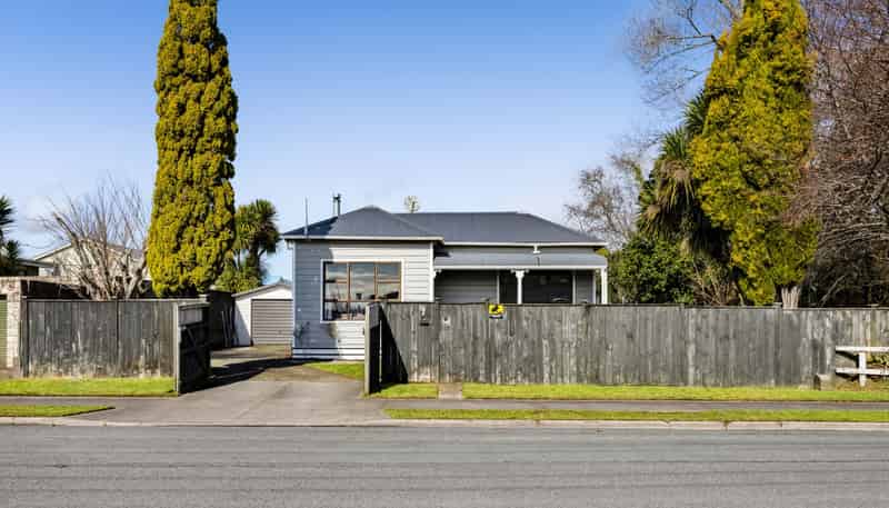 9 Carrington Street, Inglewood