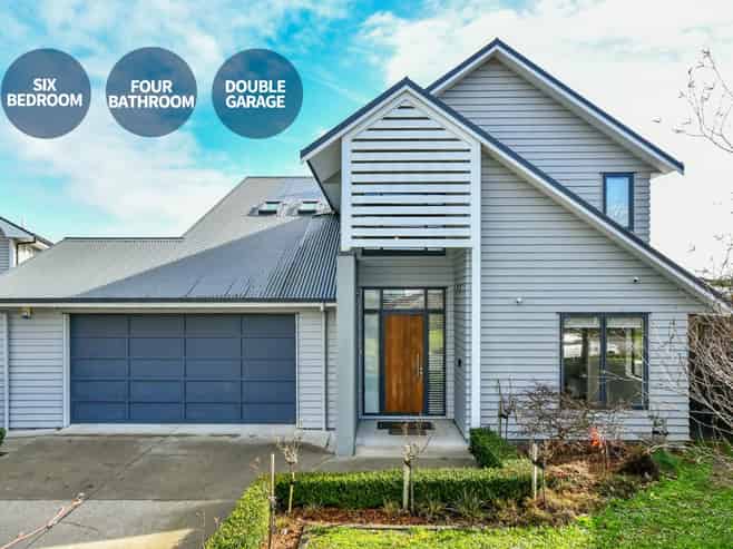 11 Bayvista Drive , Karaka