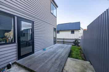 6 Agnew Street, North Dunedin
