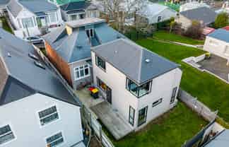 6 Agnew Street, North Dunedin