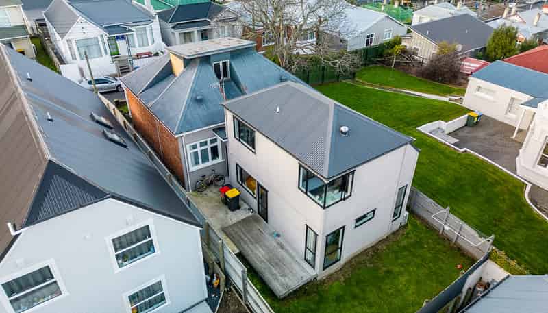6 Agnew Street, North Dunedin