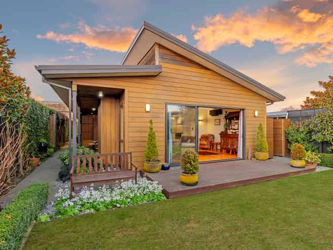 15 Simeon Street, Spreydon