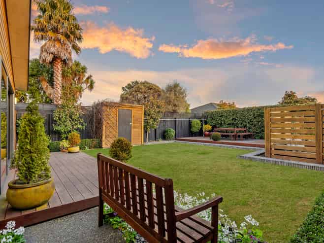 15 Simeon Street, Spreydon