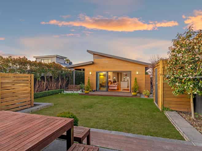 15 Simeon Street, Spreydon