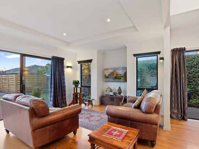 15 Simeon Street, Spreydon