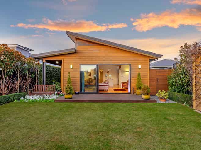 15 Simeon Street, Spreydon