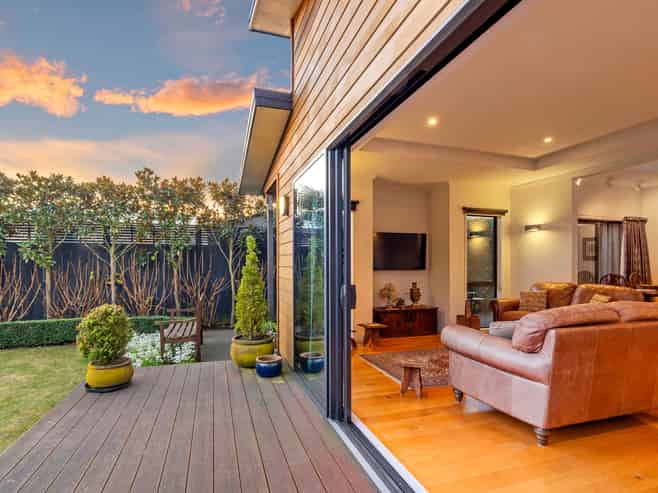 15 Simeon Street, Spreydon