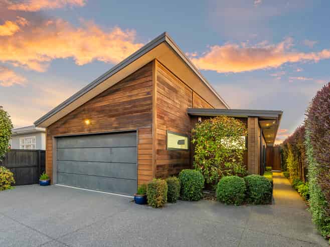 15 Simeon Street, Spreydon