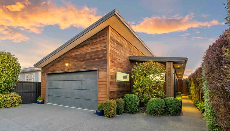 15 Simeon Street, Spreydon