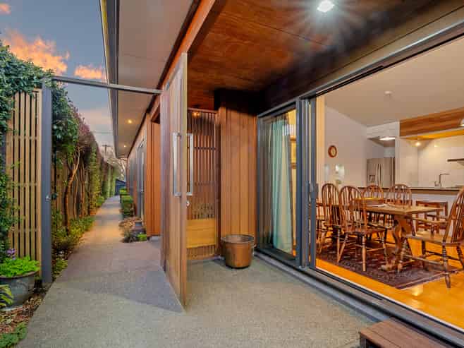 15 Simeon Street, Spreydon