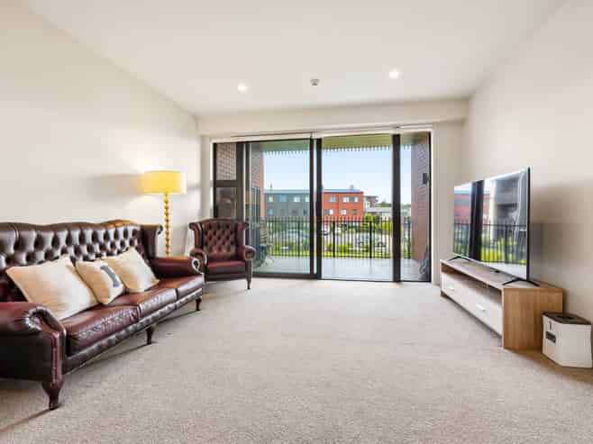 106/38C Fraser Avenue, Northcote