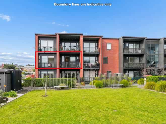 106/38C Fraser Avenue, Northcote