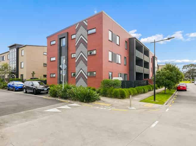 106/38C Fraser Avenue, Northcote
