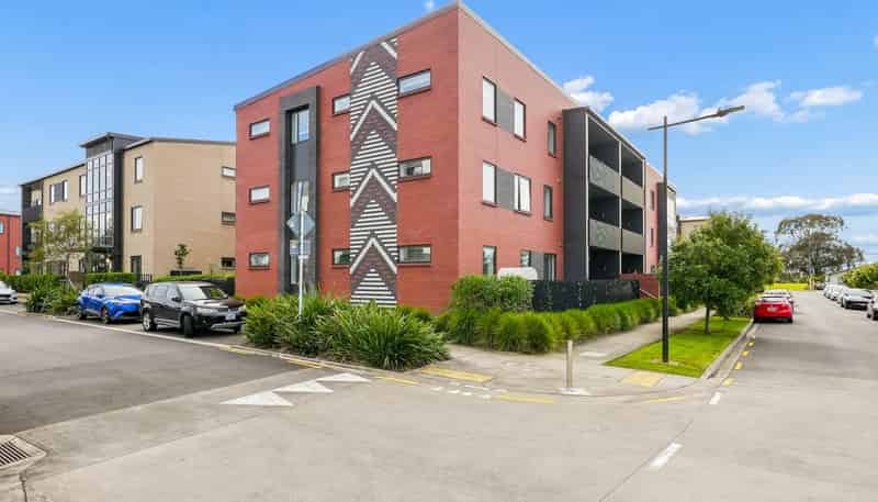 106/38C Fraser Avenue, Northcote