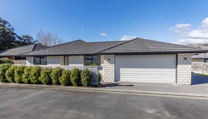 6 Mooring Close, Whitby