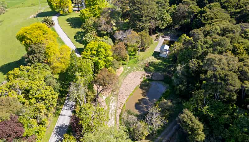 1169a Ponatahi Road, Ponatahi, Martinborough
