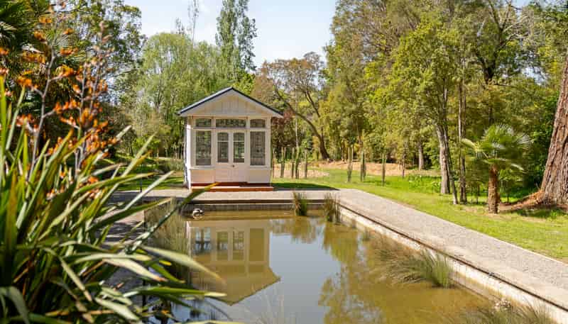 1169a Ponatahi Road, Ponatahi, Martinborough