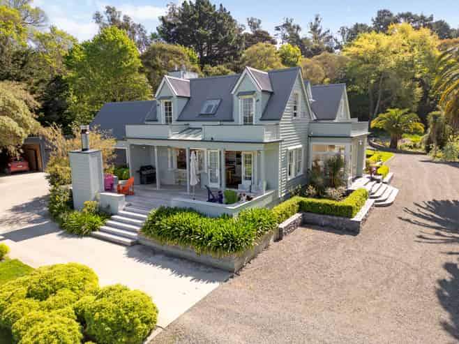 1169a Ponatahi Road, Ponatahi, Martinborough