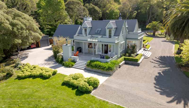 1169a Ponatahi Road, Ponatahi, Martinborough