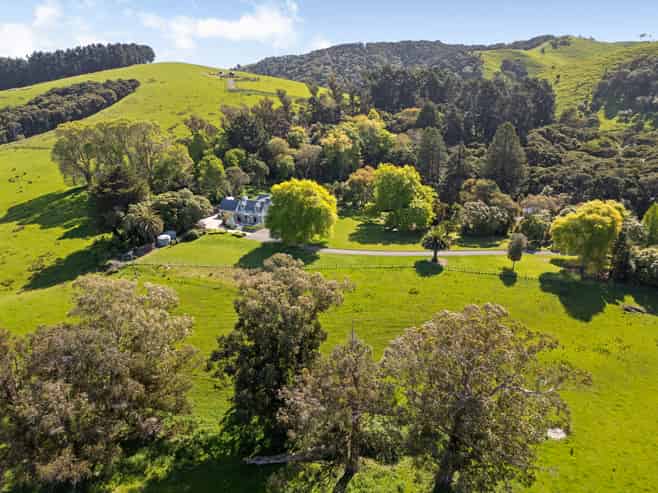 1169a Ponatahi Road, Ponatahi, Martinborough