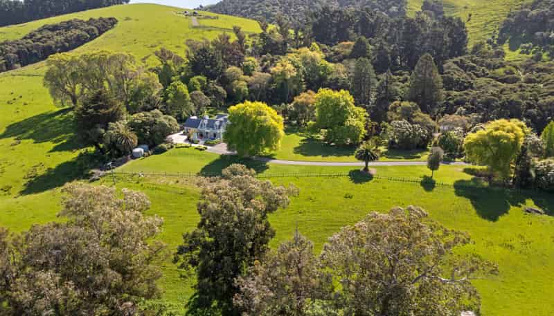 1169a Ponatahi Road, Ponatahi, Martinborough