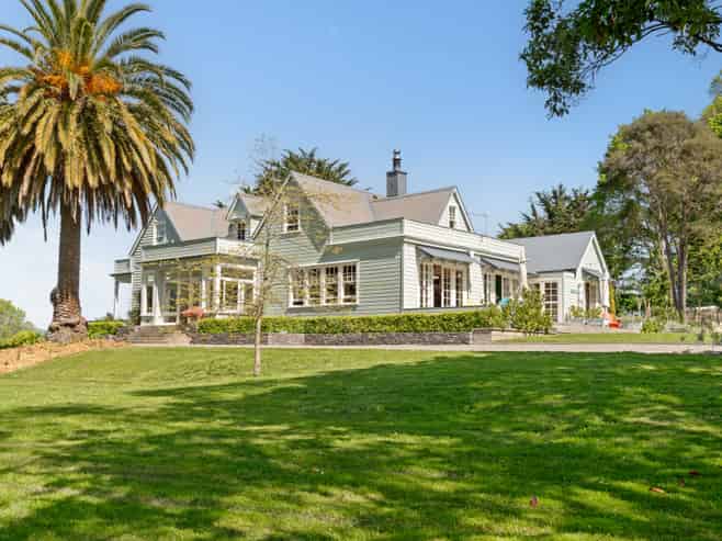 1169a Ponatahi Road, Ponatahi, Martinborough