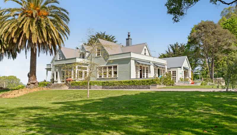 1169a Ponatahi Road, Ponatahi, Martinborough