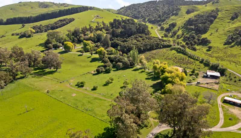 1169a Ponatahi Road, Ponatahi, Martinborough