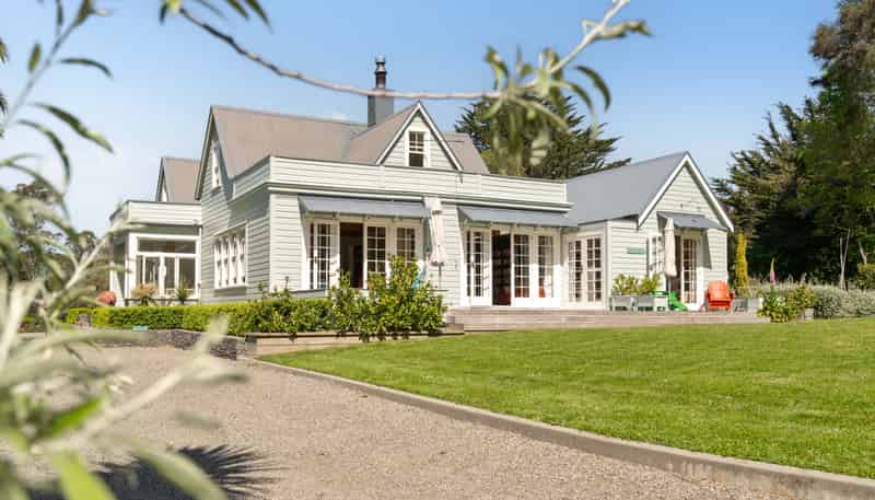 1169a Ponatahi Road, Ponatahi, Martinborough