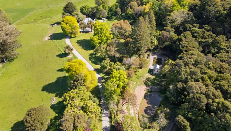 1169a Ponatahi Road, Ponatahi, Martinborough