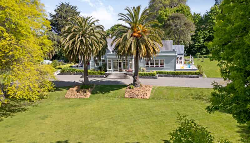 1169a Ponatahi Road, Ponatahi, Martinborough