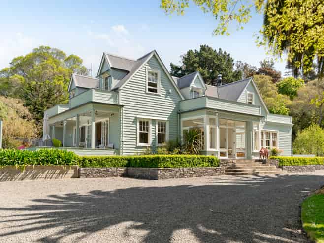 1169a Ponatahi Road, Ponatahi, Martinborough