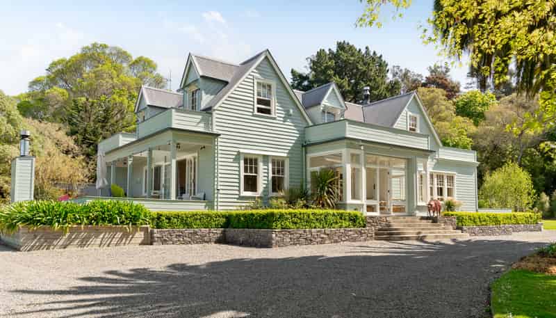 1169a Ponatahi Road, Ponatahi, Martinborough