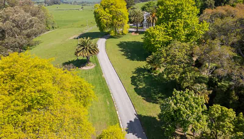 1169a Ponatahi Road, Ponatahi, Martinborough