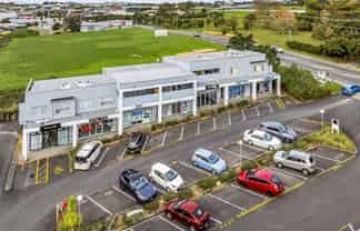 Healthcare approved retail opportunity