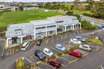 Healthcare approved retail opportunity