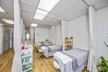 Healthcare approved retail opportunity