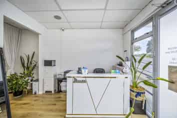 Healthcare approved retail opportunity