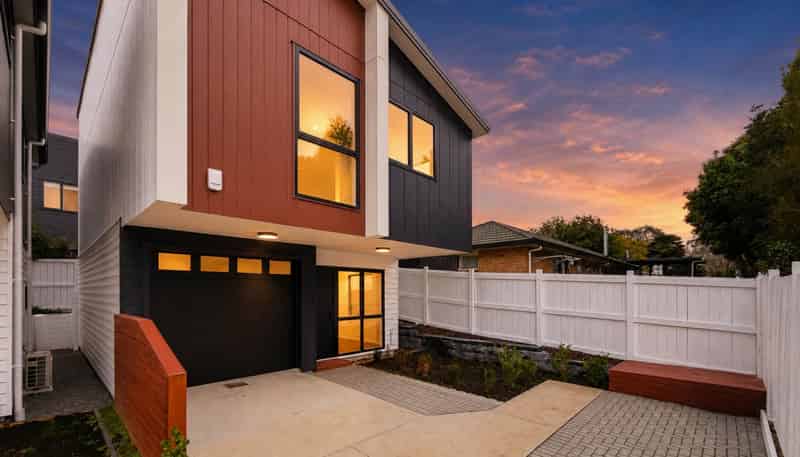 6/49 Neil Avenue, Te Atatu Peninsula
