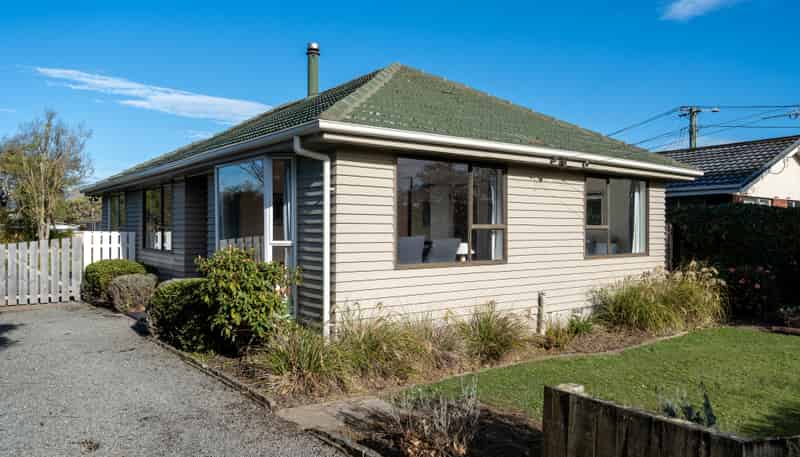 51 Mathers Road, Hoon Hay